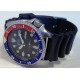 Seiko 7S26-0020 SKX009J Pepsi Originale