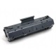 2 Toner compatibili per HP Laserjet C4092A 2500 copie al 5%