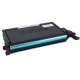 Toner compatibile per Samsung CLP-K660 NERO 5500 COPIE