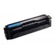 Toner compatibile per Samsung CLT-C504S Ciano 1800 COPIE