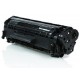 Toner compatibile HP Laserjet Q2612X 12X 3.500 copie al 5%