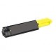  Toner compatibile per Epson CX21-Y GIALLO 2.500 copie
