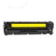 Toner compatibile Giallo HP Laserjet CE412A 2.600 cp al 5%