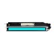 Toner compatibile Ciano HP Laserjet Q2681A 6.000 cp al 5%