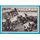 Palermo - saluti da multivedute - VG 1955