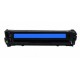 Toner compatibile Ciano HP Laserjet CE321A 1.300 copie al 5%