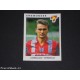 ALBUM FIGURINE STICKER PANINI 91/92 N.83 VERDELLI CREMONESE