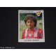 ALBUM FIGURINE STICKER PANINI 91/92 N.88 CHIORRI CREMONESE