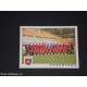 ALBUM FIGURINE STICKER PANINI 91/92 N.419 CASERTANA