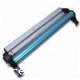 Tamburo compatibile DR-E230 per toner Lexmark, 30000 cp