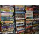 LOTTO 50 FILM ITALIANI VHS ORIGINALI IN BUONO STATO