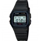 Orologio Casio F-91W Unisex Classico Vintage Retr Nero ORIGINALE