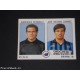 ALBUM FIGURINE STICKER PANINI 91/92 N.519 PISA