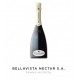 6 Bottiglie di Bellavista Nectar Franciacorta.