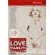 LOVE MARILYN I DIARI SEGRETI-DVD+LIBRO