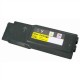 Toner compatibile per Xerox X6600 GIALLO - 6.000 COPIE