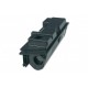 Toner compatibile per Kyocera TK120  7.200 copie