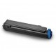 Toner compatibile per Oki B410 - 3500 copie