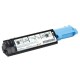 Toner compatibile per Dell 3010 CIANO 2000 copie