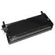 Toner compatibile per Dell 3130 NERO 9000 copie