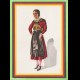 Costumi Piemonte - Val d' Ossola - ill. Gilardi - no VG