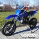 Mini moto Dirketbike 49cc enduro pocket Cross bike