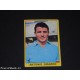 ALBUM FIGURINE STICKER PANINI 66/67 GIRARDO NAPOLI
