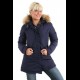  OFFERTA-NATALIZIA-WOOLRICH-GIUBBOTTO-DONNA