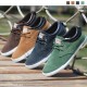 CARPE CASUAL UOMO CLASSICHE SPORTIVE SNEAKERS Polacchine sca