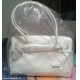 ..: Borsa Picard modello San Marino bianca :..