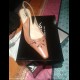 ..: Scarpa sabot in vera pelle :..