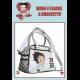 BORSA BETTY BOOP LOVE
