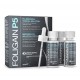 RICRESCITA CAPELLI E ANTICADUTA MINOXIDIL 5% (3 BOT DA 60ML)