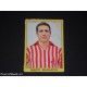 ALBUM FIGURINE STICKER PANINI 66/67 MARASCHI LR VICENZA REC.