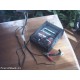Caricabatterie professionale ROBBE power peek con processore
