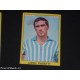 ALBUM FIGURINE STICKER PANINI 66/67 PASETTI SPAL REC.