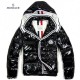 Giubbotto moncler