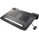 CoolerMaster Notepal U2, base ventilante