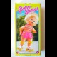 BAMBOLA BABY SKATES MATTEL ANNI 80 CON SCATOLA ORIGINALE