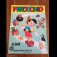 Album Figurine PINOCCHIO 1978 COMPLETE tex americana panini