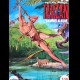 Album Figurine TARZAN 1971 COMPLETE sticker card nimbus 71