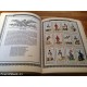 Album Figurine ESERCITO REICH 1934 COMPLETO uniformi cards