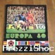 Album figurine Panini EUROPA 80 COMPLETE 1980 stickers euro
