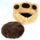 Letto cuccia per cani gatti Cozy Little Foot