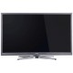 Tv 50"LED Smart HITACHI 50HZC66T USB FULL HD MPEG4 SKYPE_