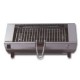 GRIGLIA ELETTRICA -BARBECUE - CENEDESE B800 Inox (0002267)