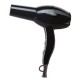 ELMOT X3 Nero - ASCIUGACAPELLI (phon) 1700w (0054954)
