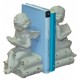   Art.PT40 "Coppia Angeli Fermalibri" Shabby Chic