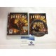 JERICHO - PS3 USATO