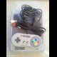 Super Nintendo 8 bit funzionante